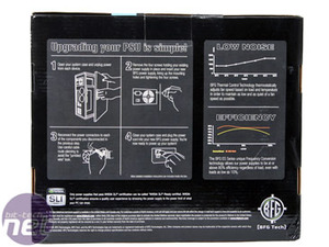 BFG ES Series 800W PSU