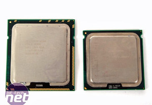 Intel Xeon W5580: Nehalem EP Nehalem revisited