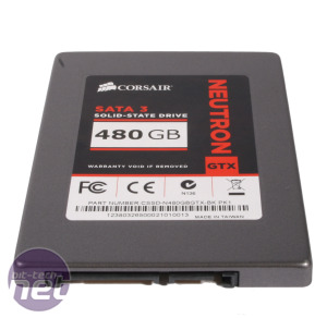 The SSD Catchup The SSD Catchup - Corsair Neutron GTX and OCZ Vector