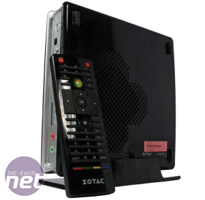 Zotac Zbox ID89 Plus Review