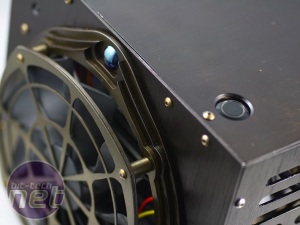  Bit-tech Modding Update - October 2013 Bit-tech Modding Update - October 2013 