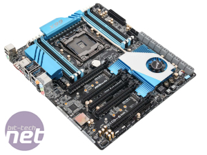 ASRock X99 Extreme 11 Review