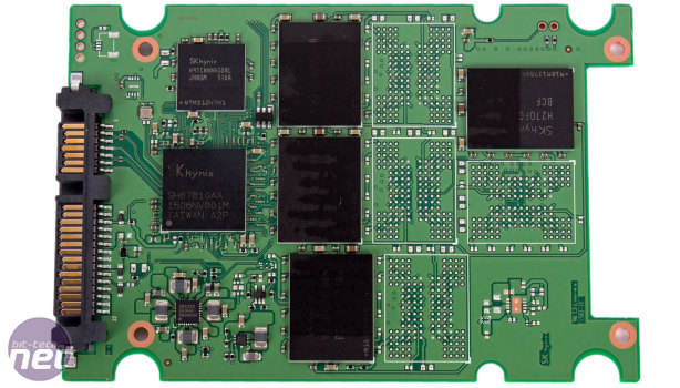 *SK Hynix Canvas SC300 Review (256GB) SK Hynix Canvas SC300 Review (256GB)