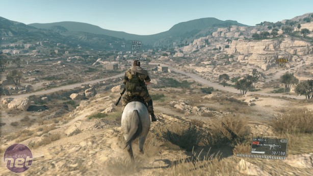 The open world game has changed forever