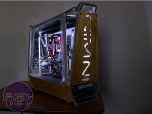 Bit-tech Case Modding Update - May 2016 in Association with Corsair Bit-tech Modding Update - May 2016 in Association with Corsair