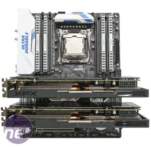 Gigabyte GA-X99-Designare EX Review