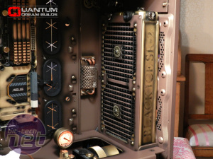 Bit-tech Case Modding Update - July 2016 in Association with Corsair Bit-tech Case Modding Update - July 2016 in Association with Corsair 