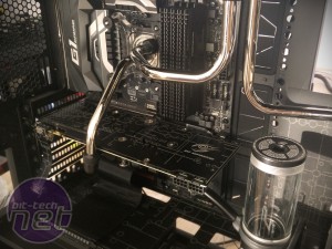 Bit-tech Case Modding Update - July 2016 in Association with Corsair Bit-tech Case Modding Update - July 2016 in Association with Corsair 
