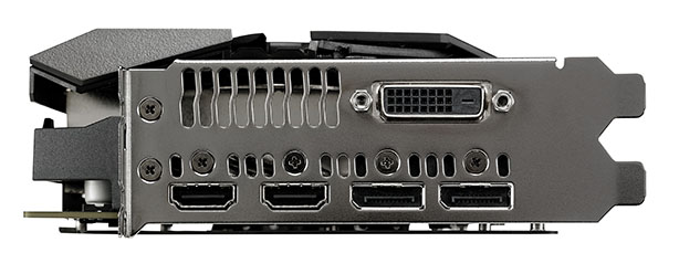 Asus GeForce GTX 1080 Ti ROG Strix OC Review