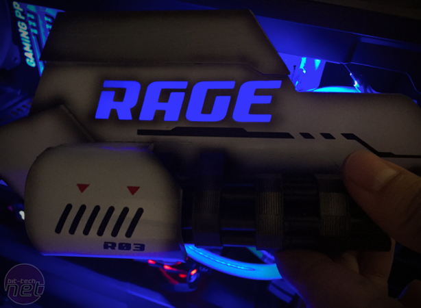 Mod of the Month May 2017 in Association with Corsair Rage by MooZ91